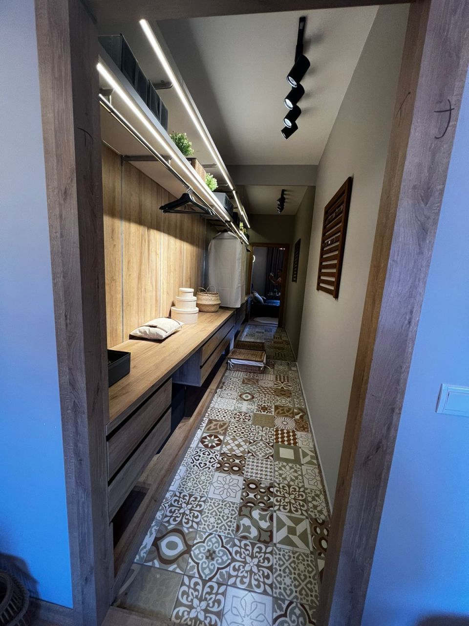 Appartamento a Mersin, Turchia, 70 m² - foto 10