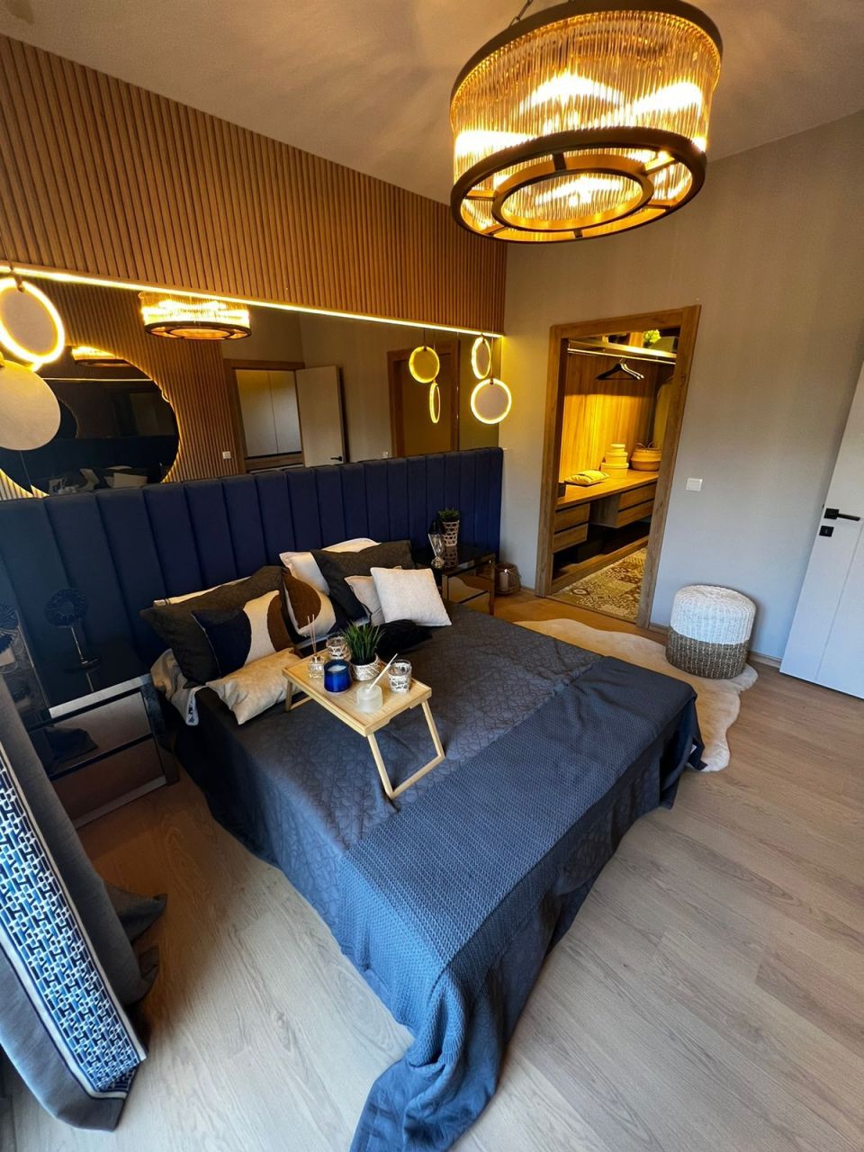 Appartamento a Mersin, Turchia, 70 m² - foto 9