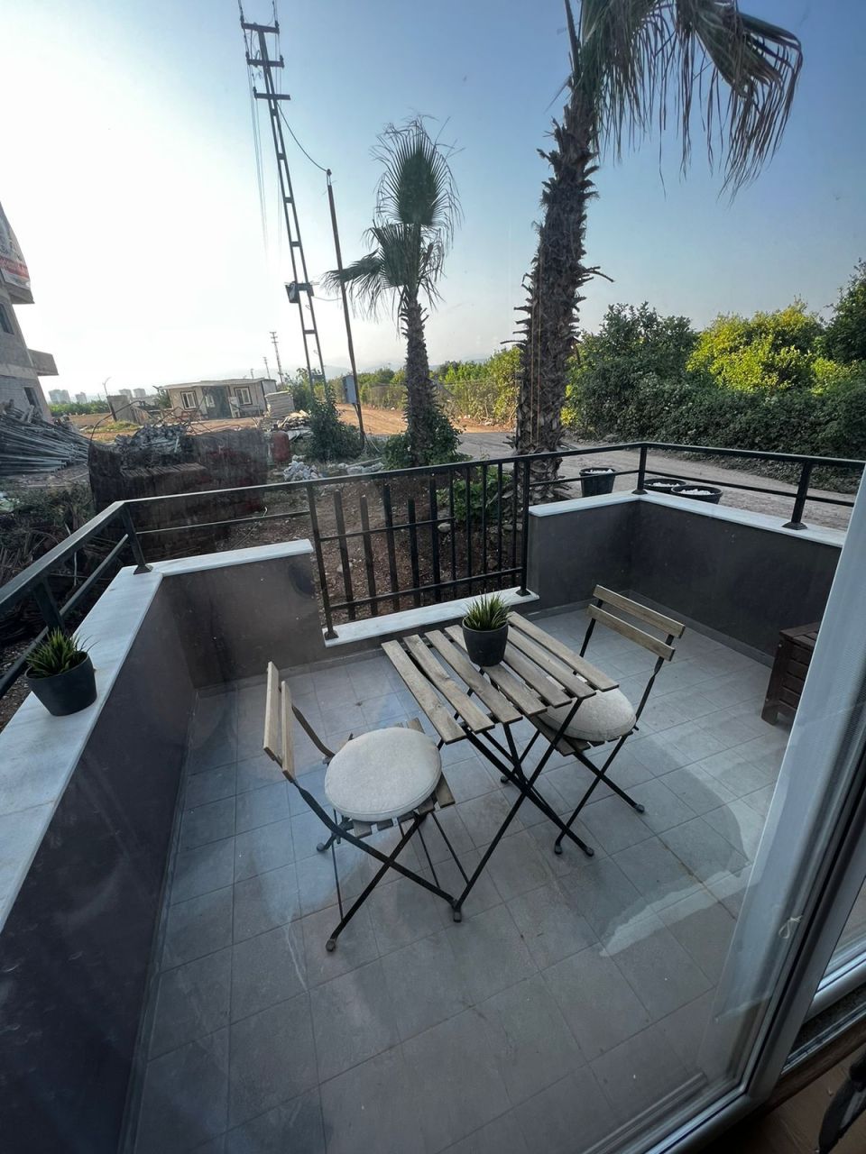 Appartamento a Mersin, Turchia, 70 m² - foto 13