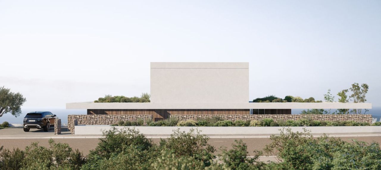 Villa in Paphos, Cyprus, 220 m² - picture 3