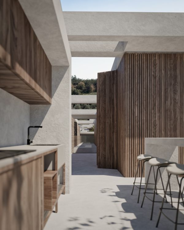 Villa in Paphos, Cyprus, 220 m² - picture 4