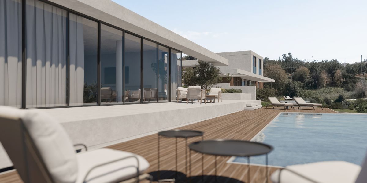 Villa in Paphos, Cyprus, 220 m² - picture 18