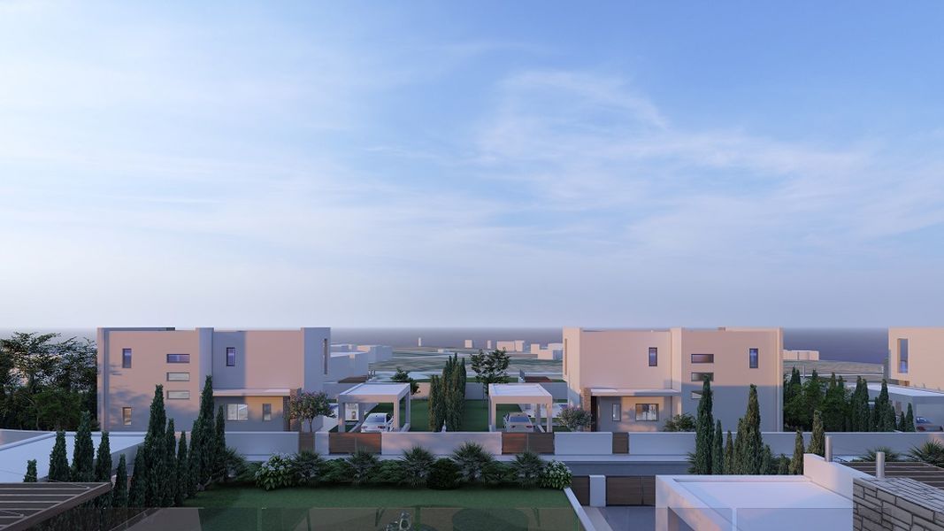 Villa à Paphos, Chypre, 200 m² - image 4