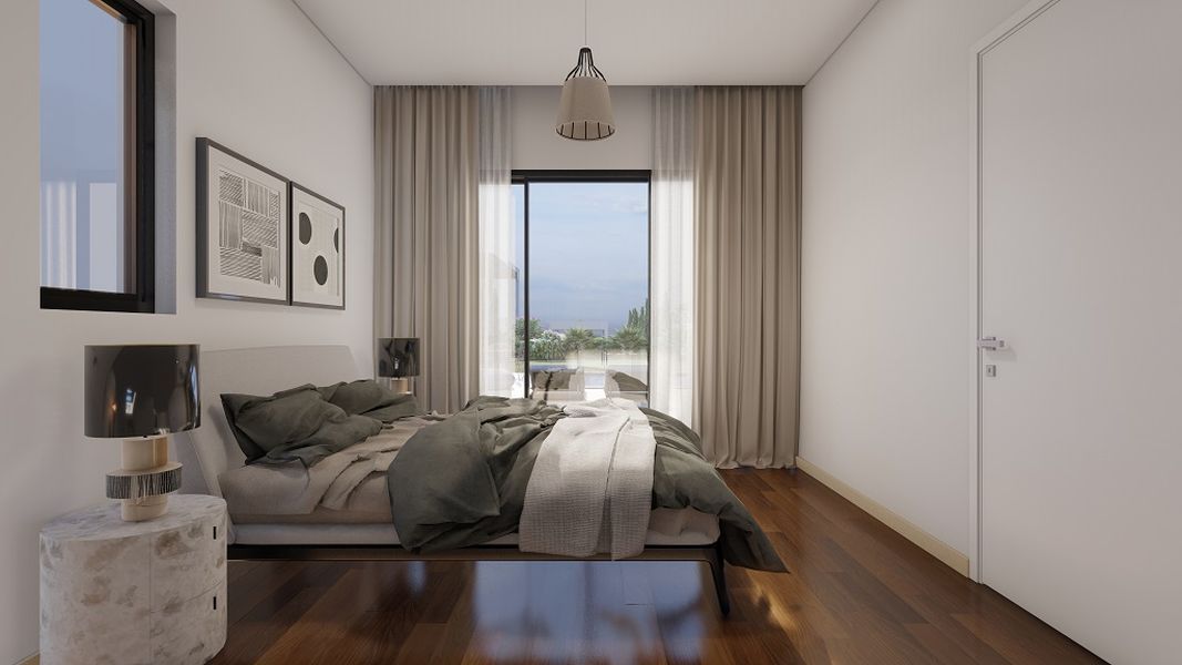 Villa à Paphos, Chypre, 200 m² - image 17