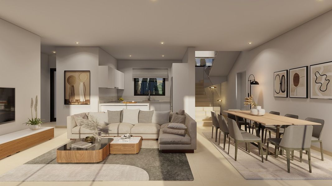 Villa à Paphos, Chypre, 200 m² - image 9