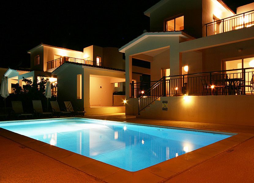 Villa in Coral Bay, Cyprus, 180 m² - picture 2
