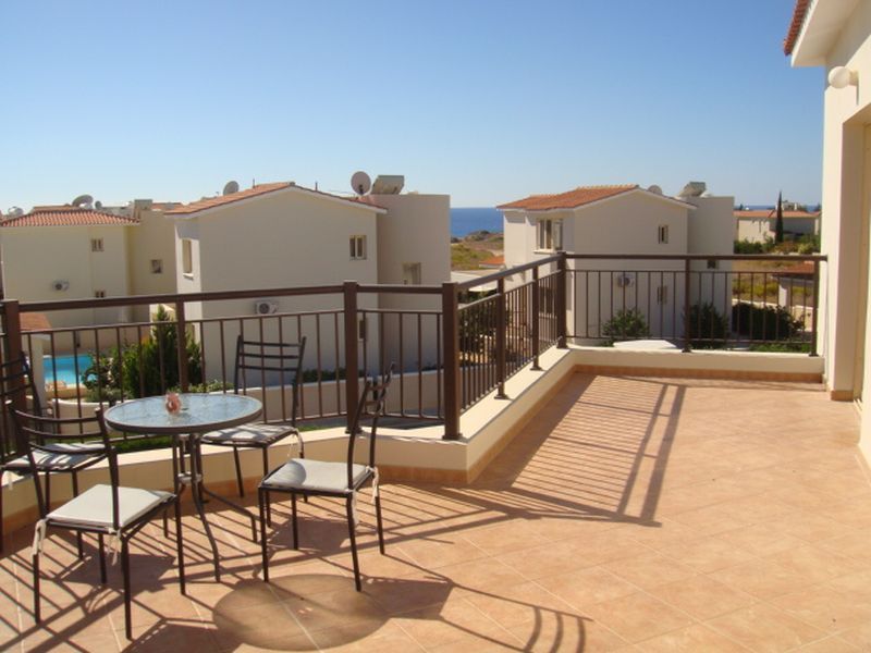 Villa in Coral Bay, Cyprus, 180 m² - picture 10