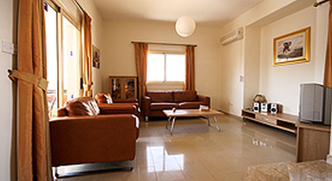 Villa in Coral Bay, Cyprus, 180 m² - picture 4