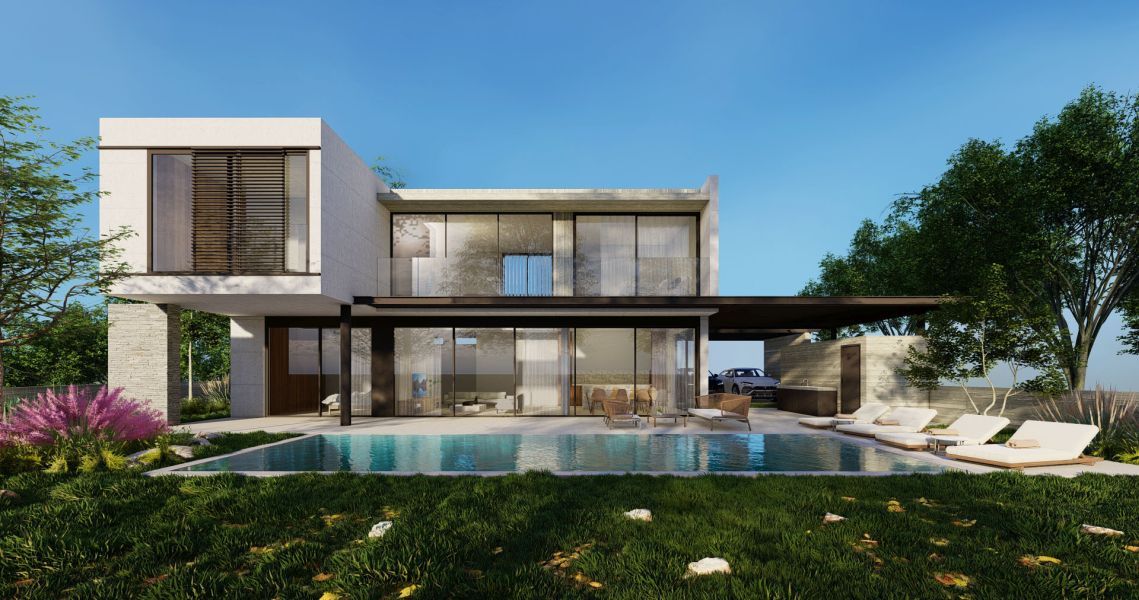 Villa en Pafos, Chipre, 170 m² - imagen 6