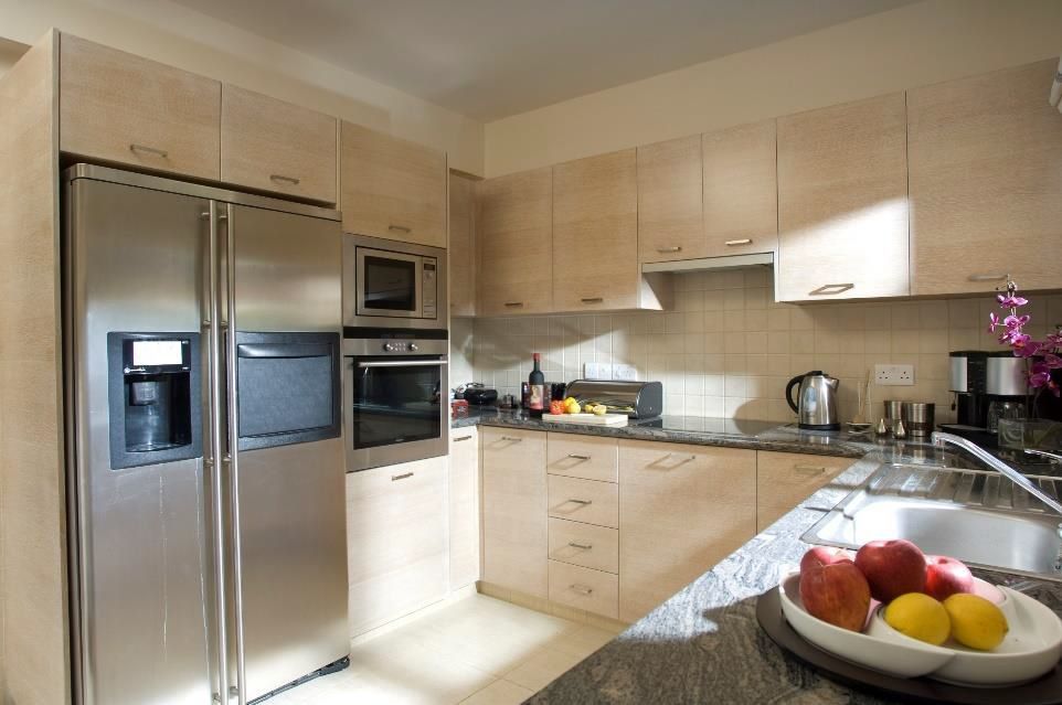 Apartment in Paphos, Cyprus, 85 m² - picture 5