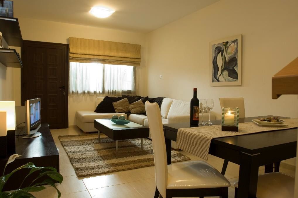 Apartment in Paphos, Cyprus, 85 m² - picture 4