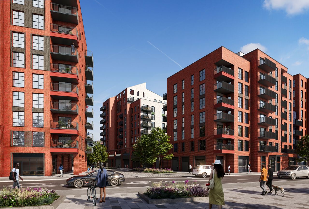 Appartement à Londres, Royaume-Uni, 51 m² - image 6