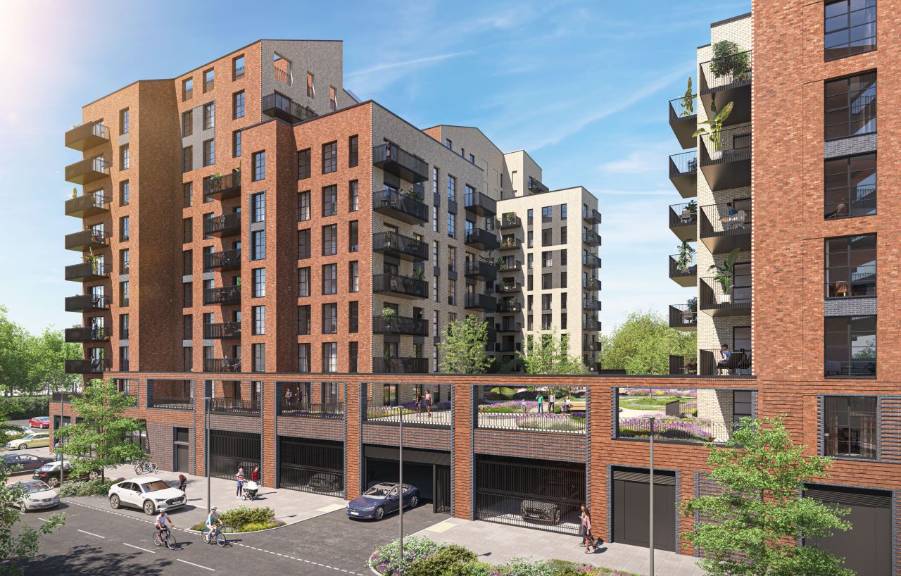 Appartement à Londres, Royaume-Uni, 51 m² - image 5