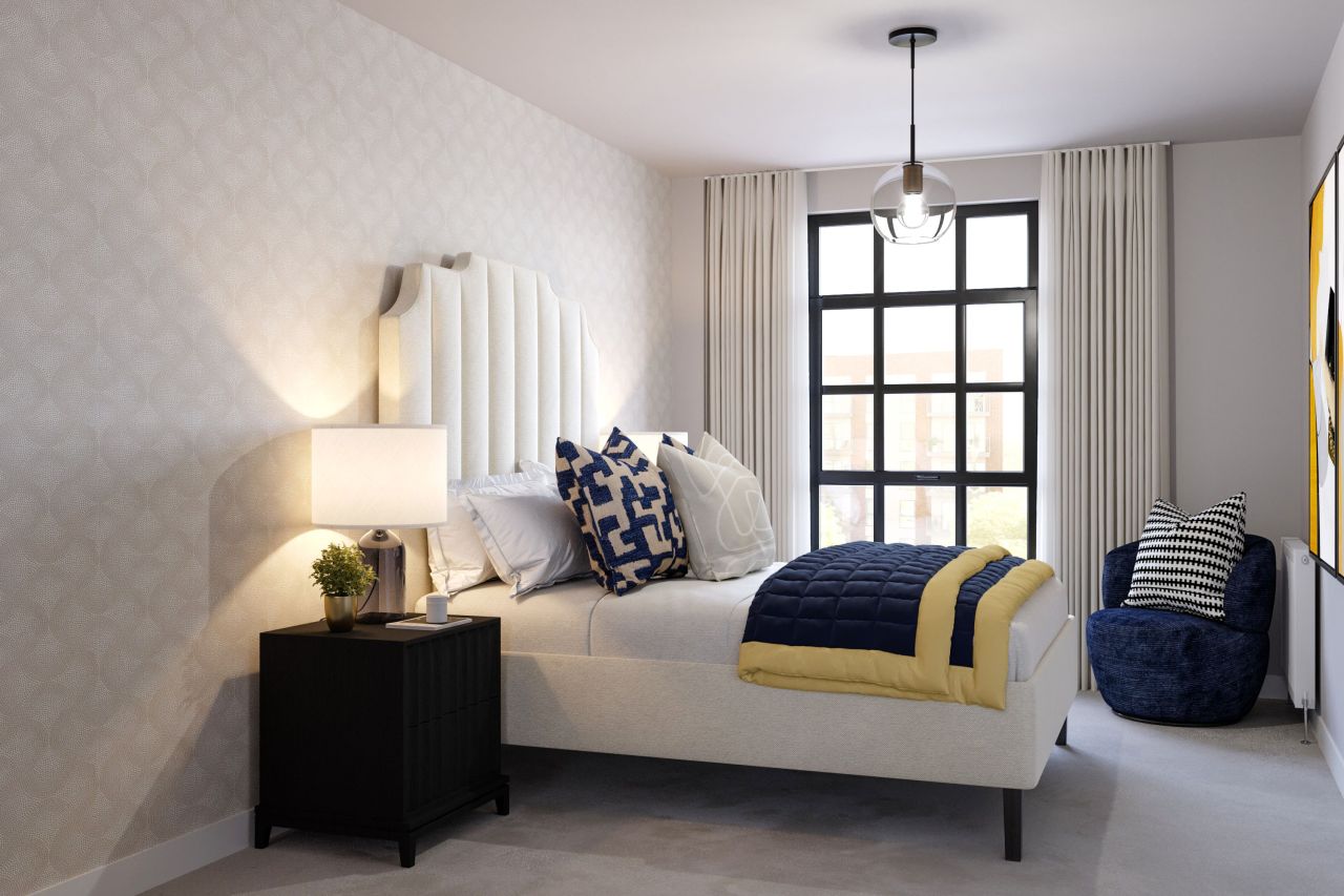 Appartement à Londres, Royaume-Uni, 51 m² - image 4