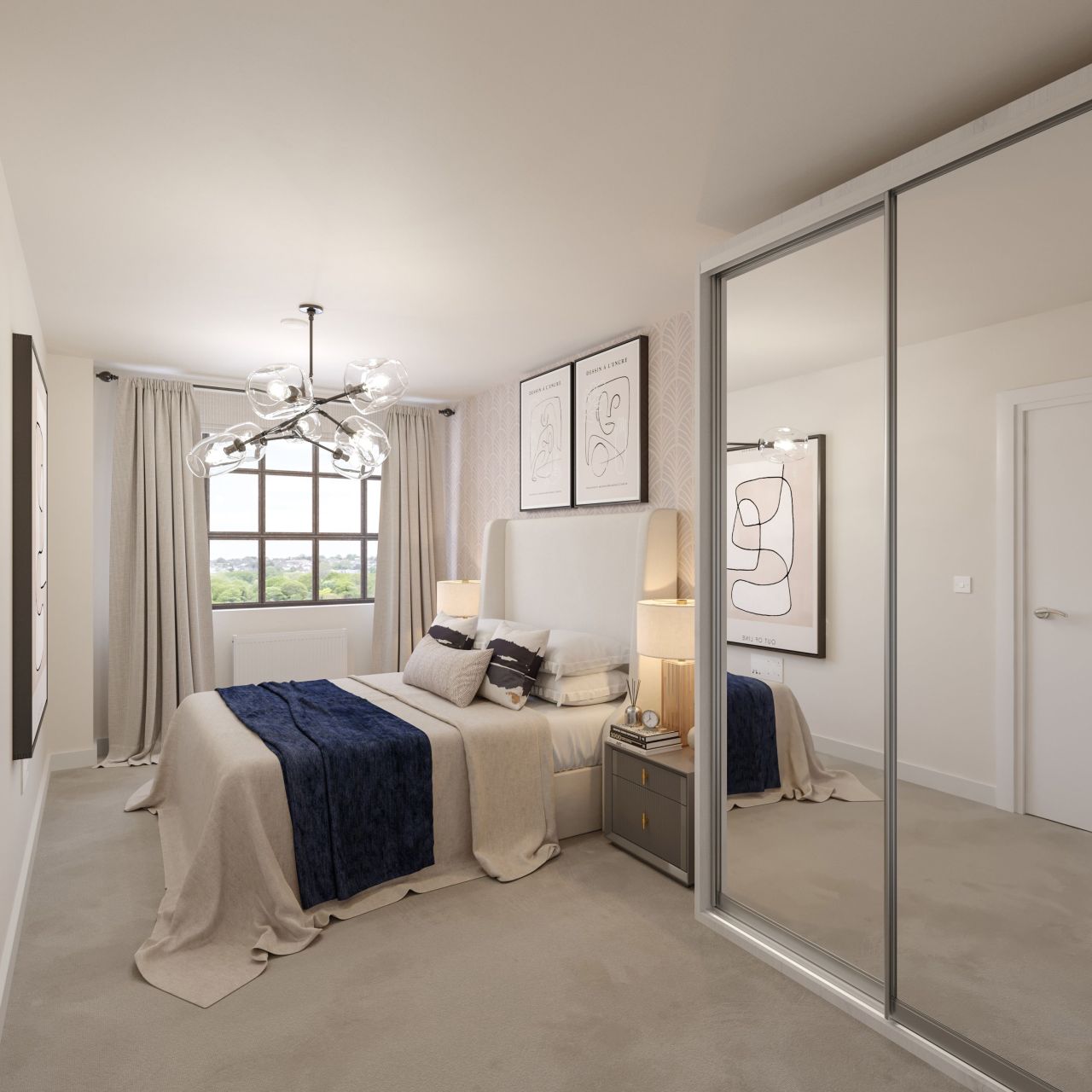 Appartement à Londres, Royaume-Uni, 51 m² - image 2