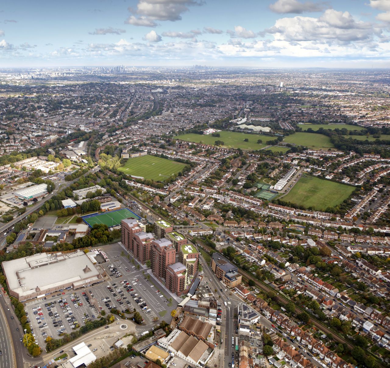 Appartement à Londres, Royaume-Uni, 51 m² - image 10