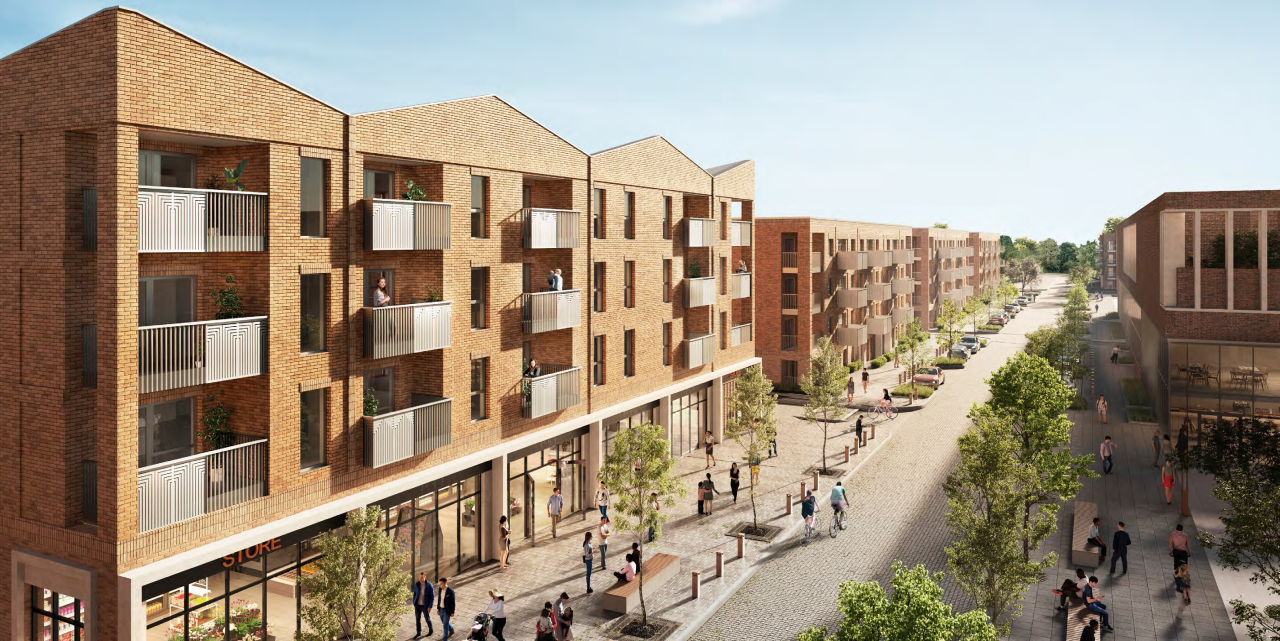 Appartamenti a Londra, Regno Unito, 53 m² - foto 6