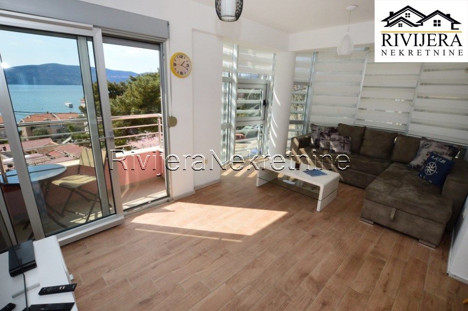 Appartamento a Herceg-Novi, Montenegro, 53 m² - foto 5