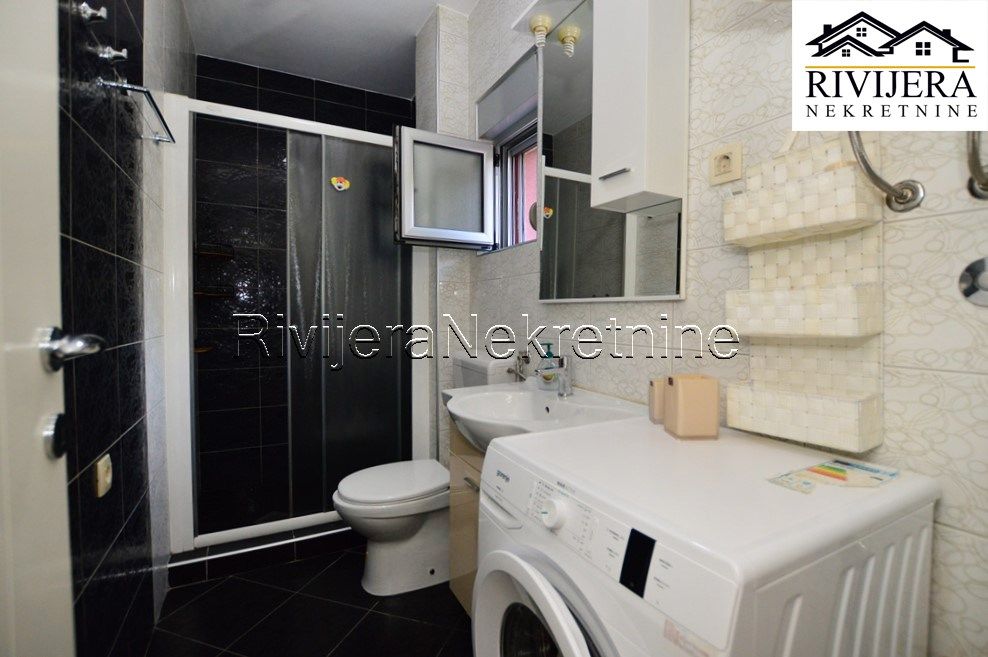 Appartamento a Herceg-Novi, Montenegro, 53 m² - foto 12