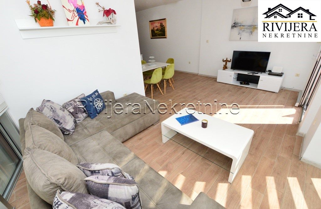 Appartamento a Herceg-Novi, Montenegro, 53 m² - foto 9