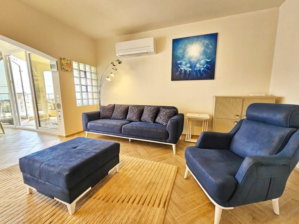 Villa à Alanya, Turquie, 200 m² - image 4