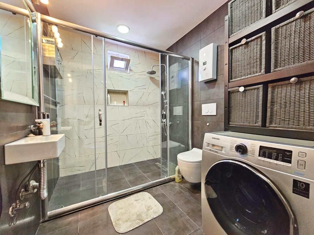 Villa à Alanya, Turquie, 200 m² - image 6