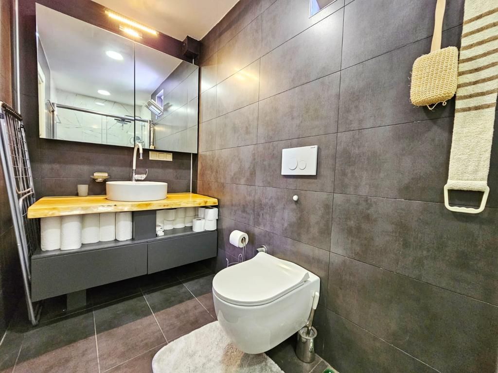 Villa à Alanya, Turquie, 200 m² - image 7