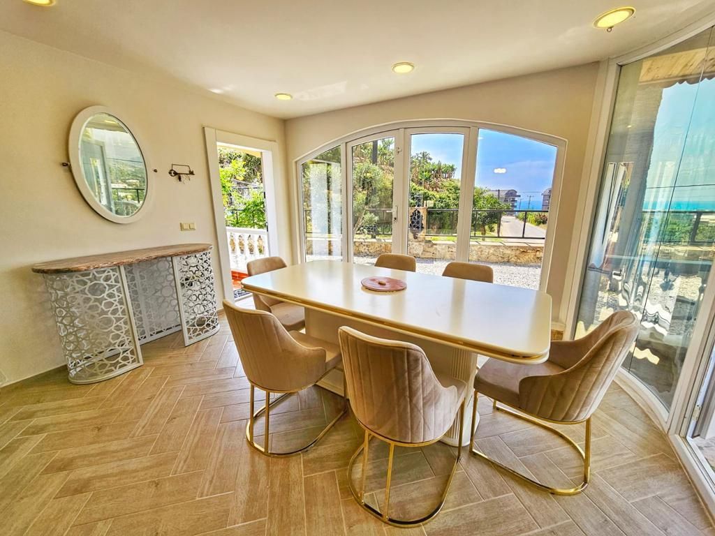 Villa à Alanya, Turquie, 200 m² - image 3