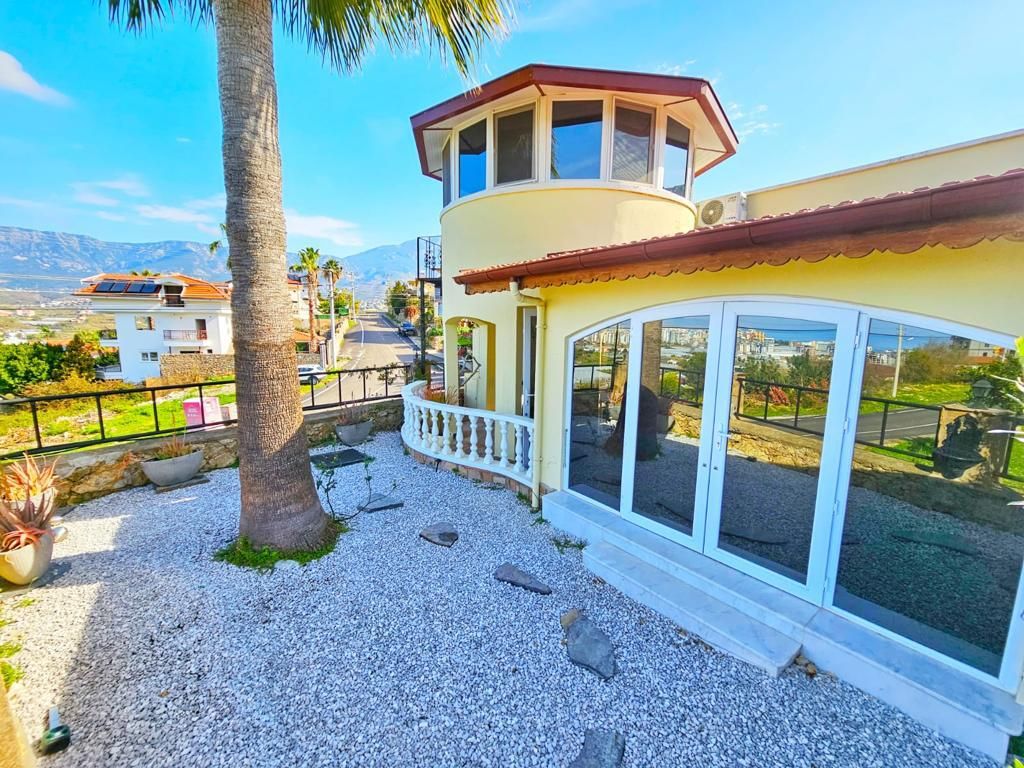 Villa à Alanya, Turquie, 200 m² - image 15