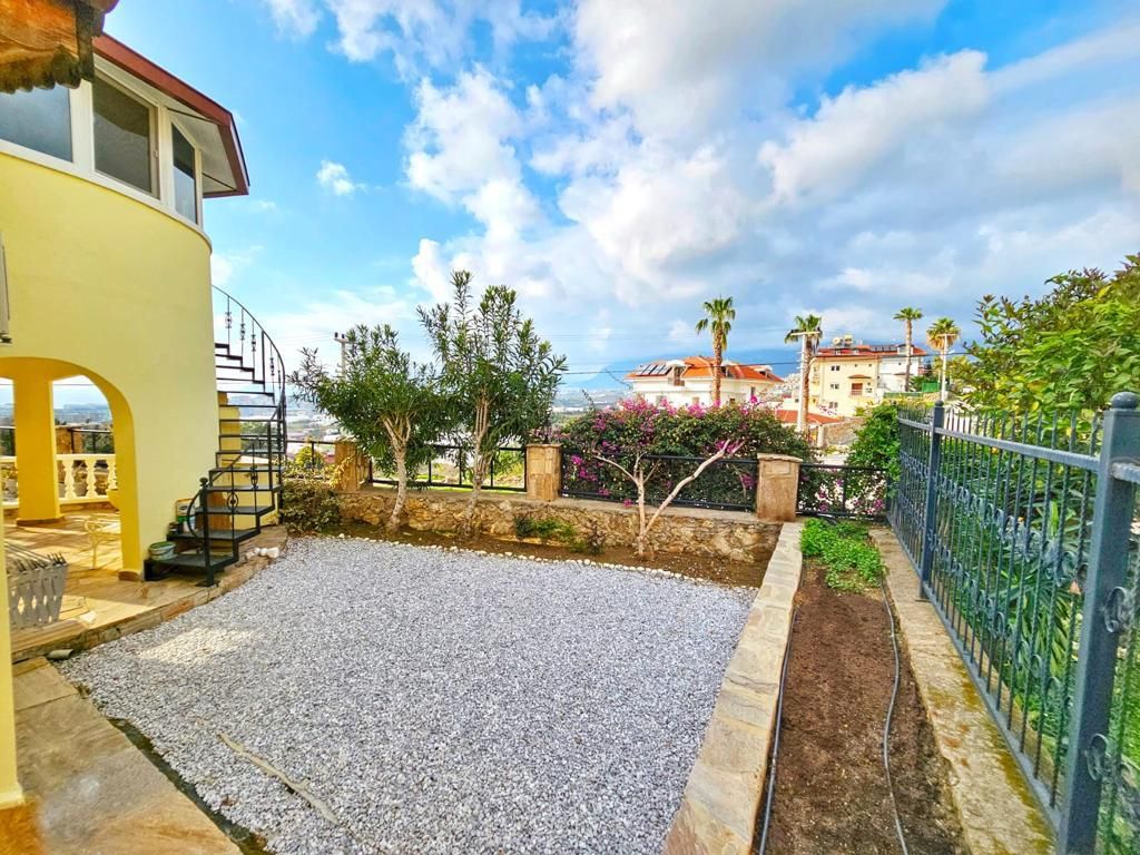 Villa à Alanya, Turquie, 200 m² - image 11