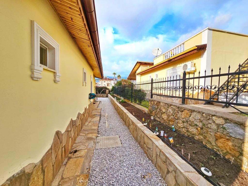 Villa à Alanya, Turquie, 200 m² - image 16