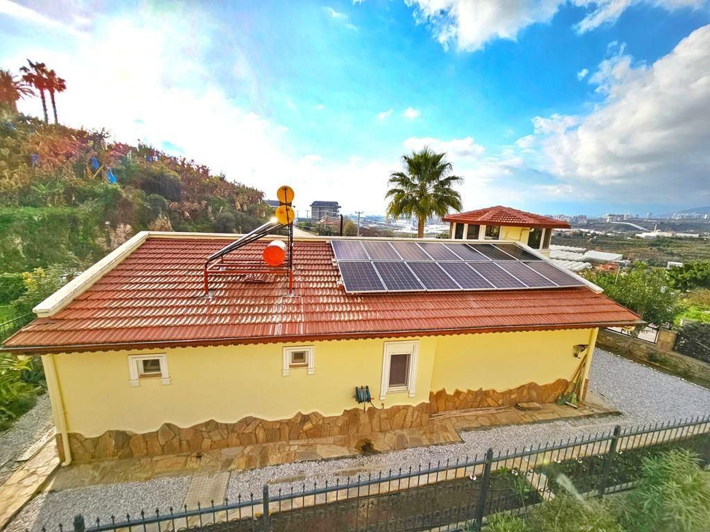 Villa à Alanya, Turquie, 200 m² - image 13