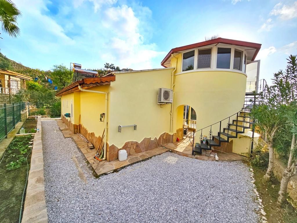 Villa à Alanya, Turquie, 200 m² - image 12