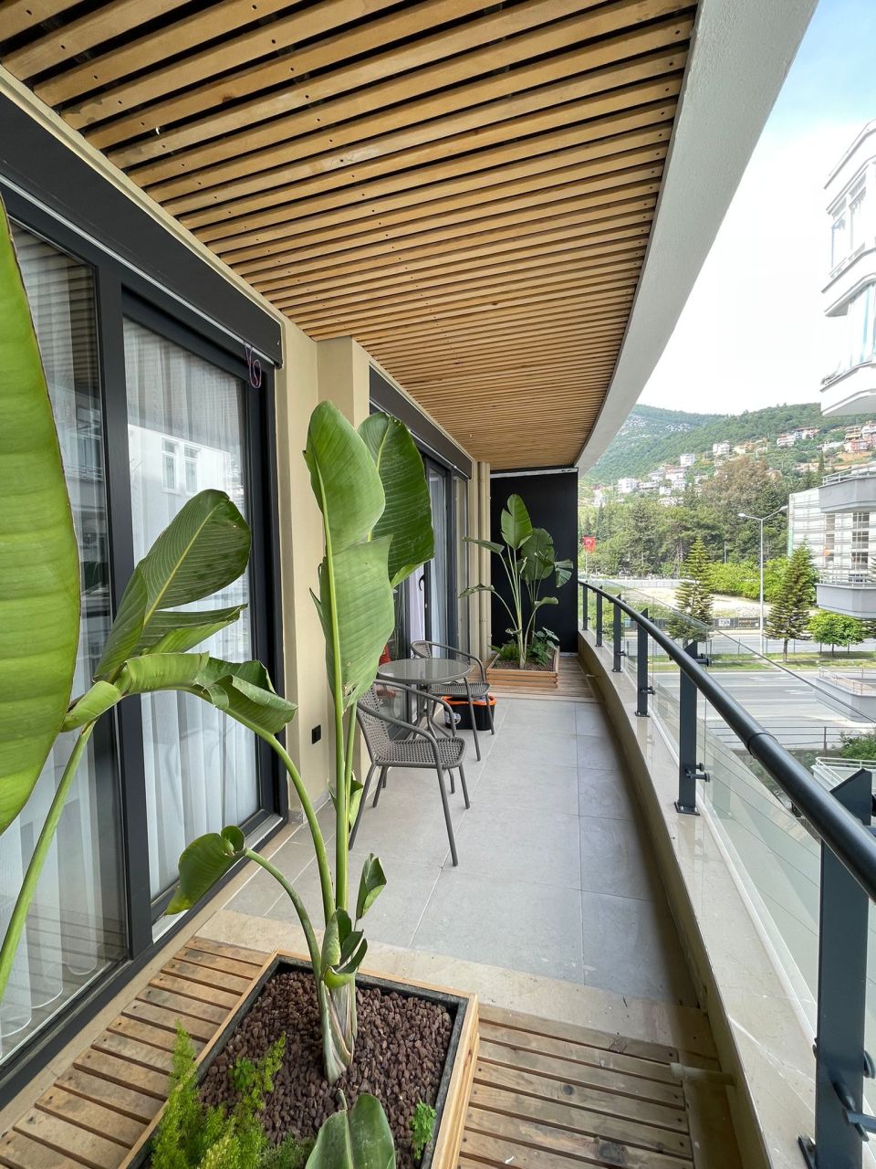 Appartement à Alanya, Turquie, 48 m² - image 1