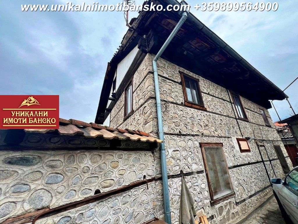 Casa a Bansko, Bulgaria, 160 m² - foto 2