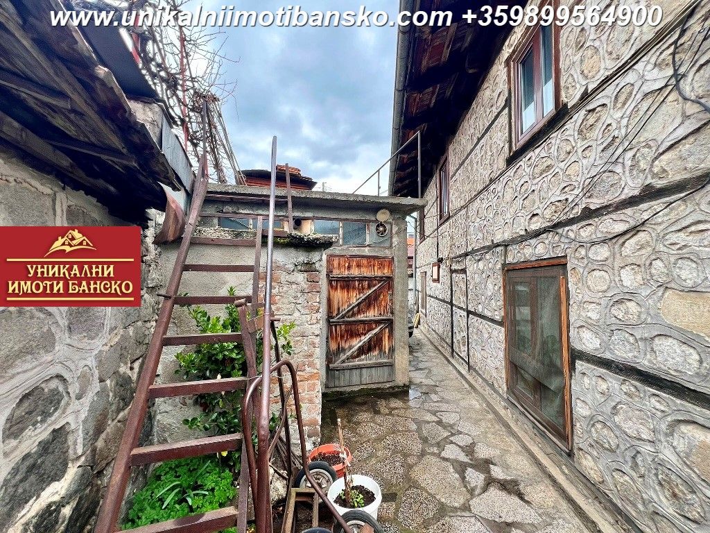 Casa a Bansko, Bulgaria, 160 m² - foto 3