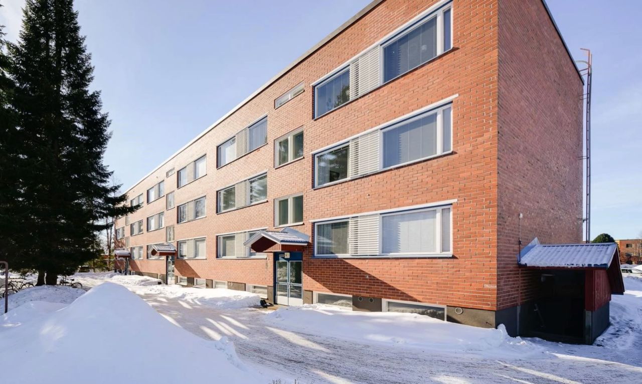 Wohnung in Kemi, Finnland, 57 m² - Foto 1