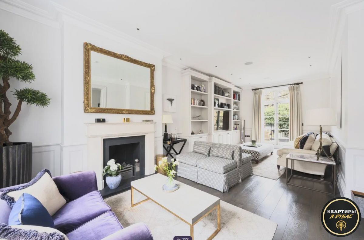 Casa a Londra, Regno Unito, 233 m² - foto 2