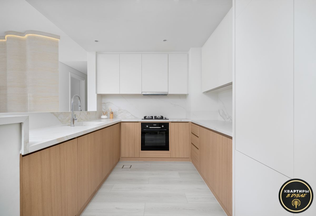 Piso en Dubái, EAU, 112.6 m² - imagen 3