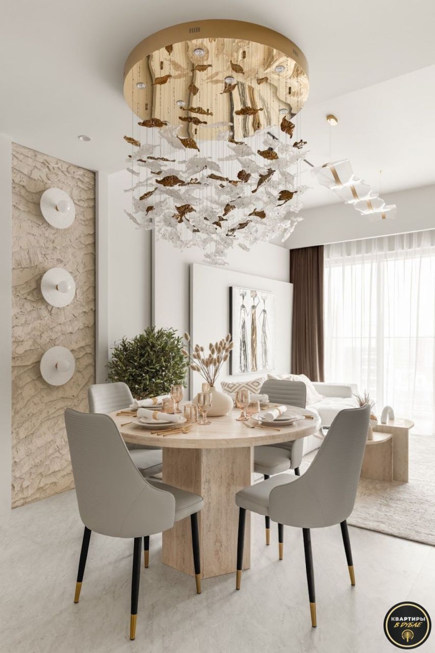 Piso en Dubái, EAU, 92.2 m² - imagen 3