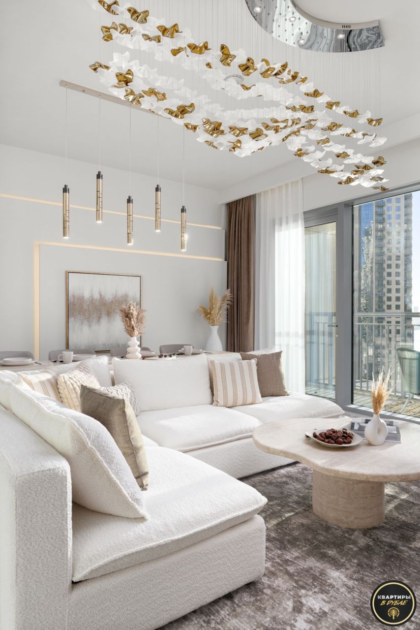 Piso en Dubái, EAU, 112.6 m² - imagen 5