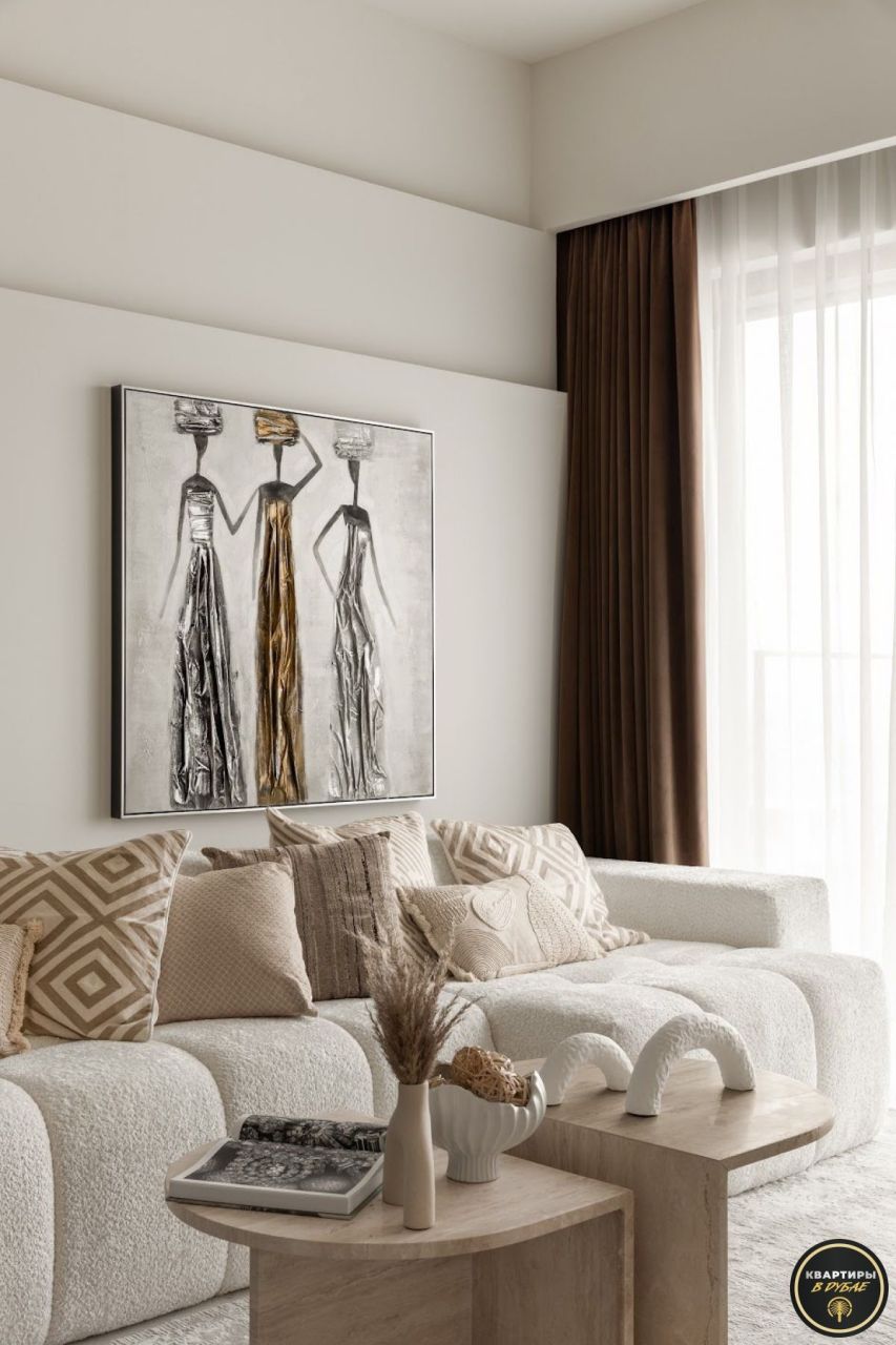 Piso en Dubái, EAU, 92.2 m² - imagen 5