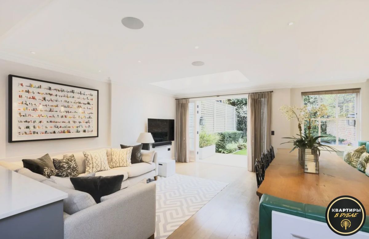 Casa a Londra, Regno Unito, 233 m² - foto 5