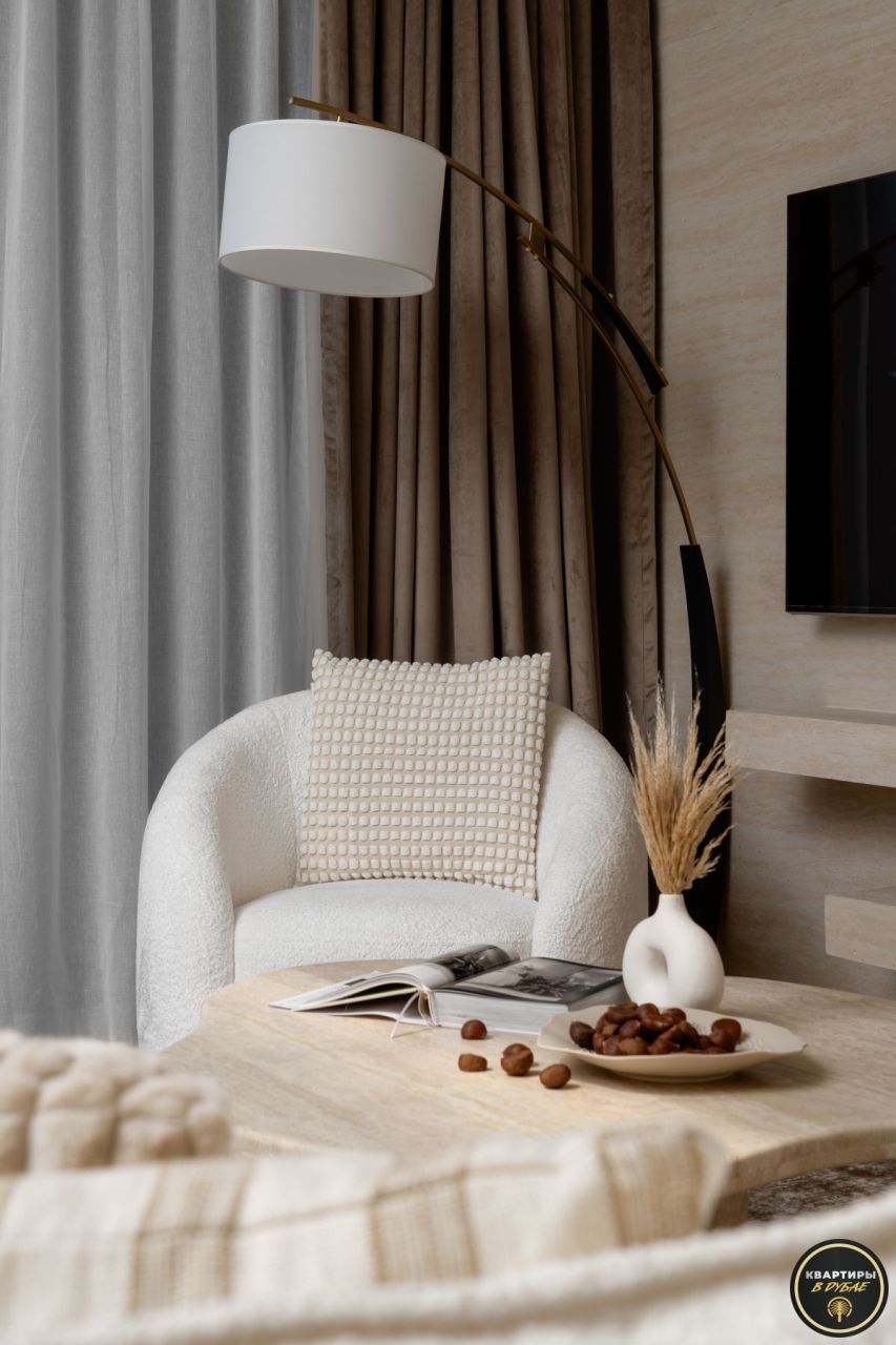 Piso en Dubái, EAU, 112.6 m² - imagen 9