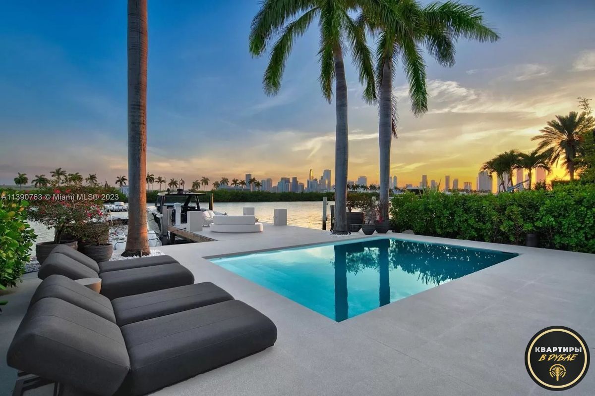 Casa a Miami, USA, 650 m² - foto 8