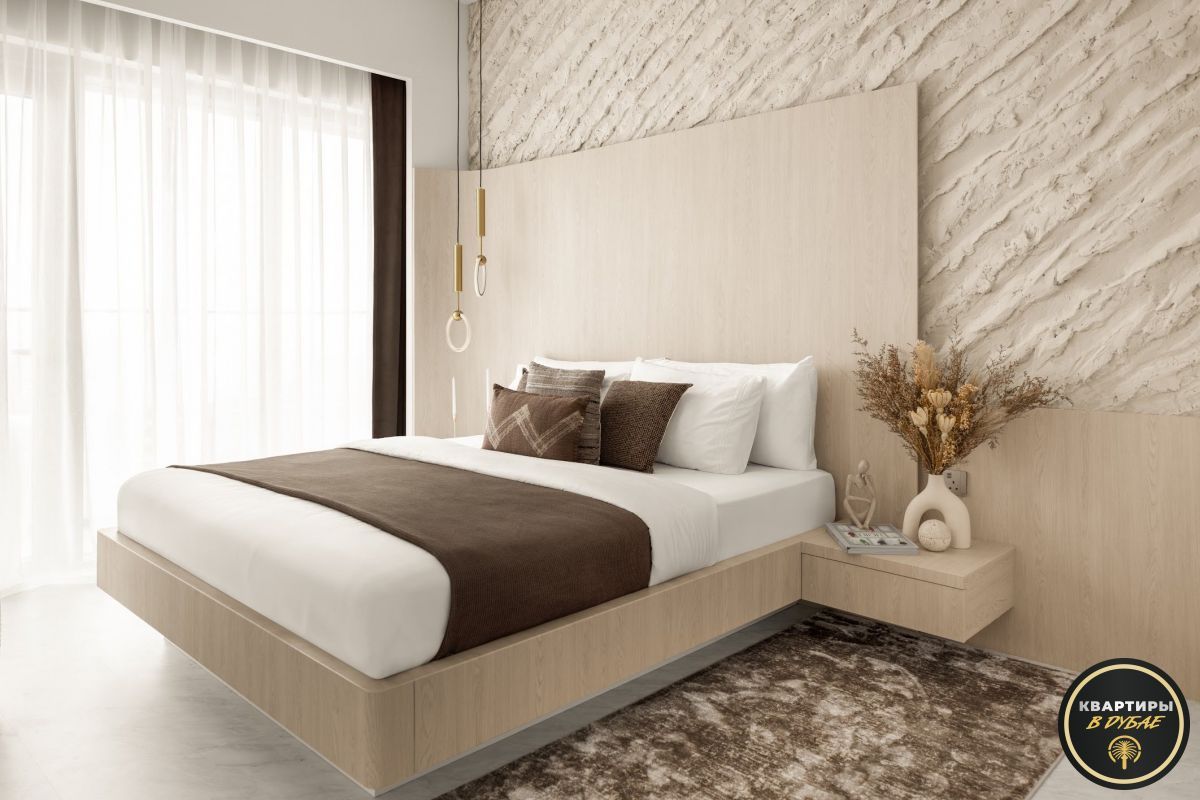 Piso en Dubái, EAU, 92.2 m² - imagen 7