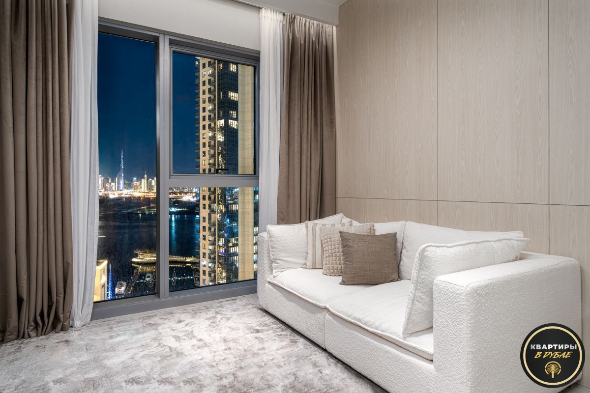 Piso en Dubái, EAU, 112.6 m² - imagen 11