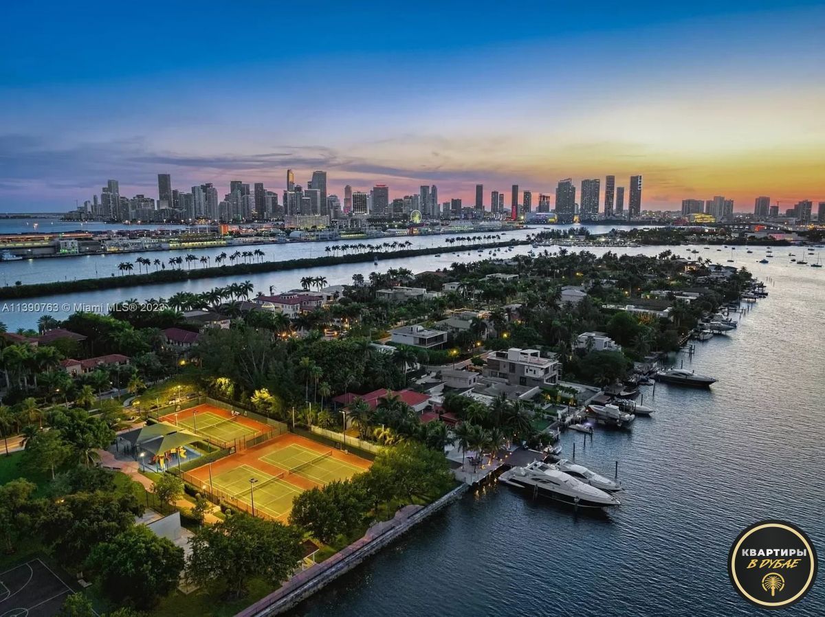 Casa a Miami, USA, 650 m² - foto 11