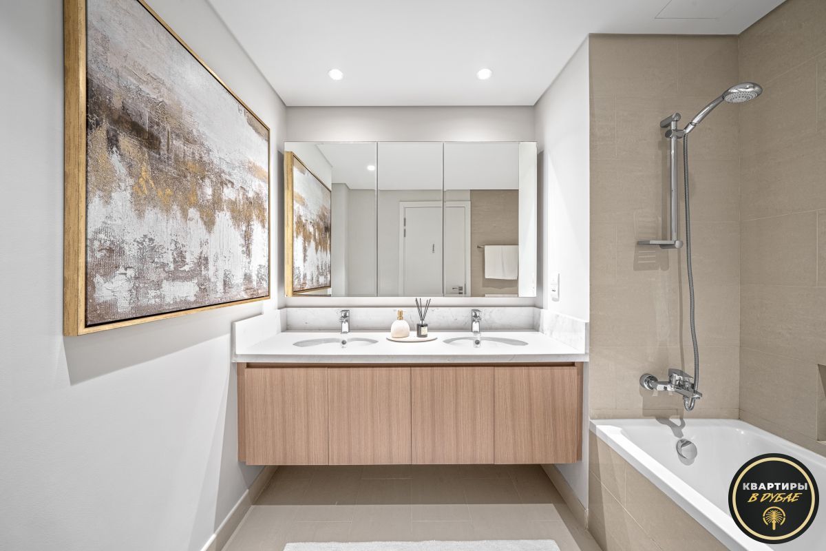 Piso en Dubái, EAU, 112.6 m² - imagen 12