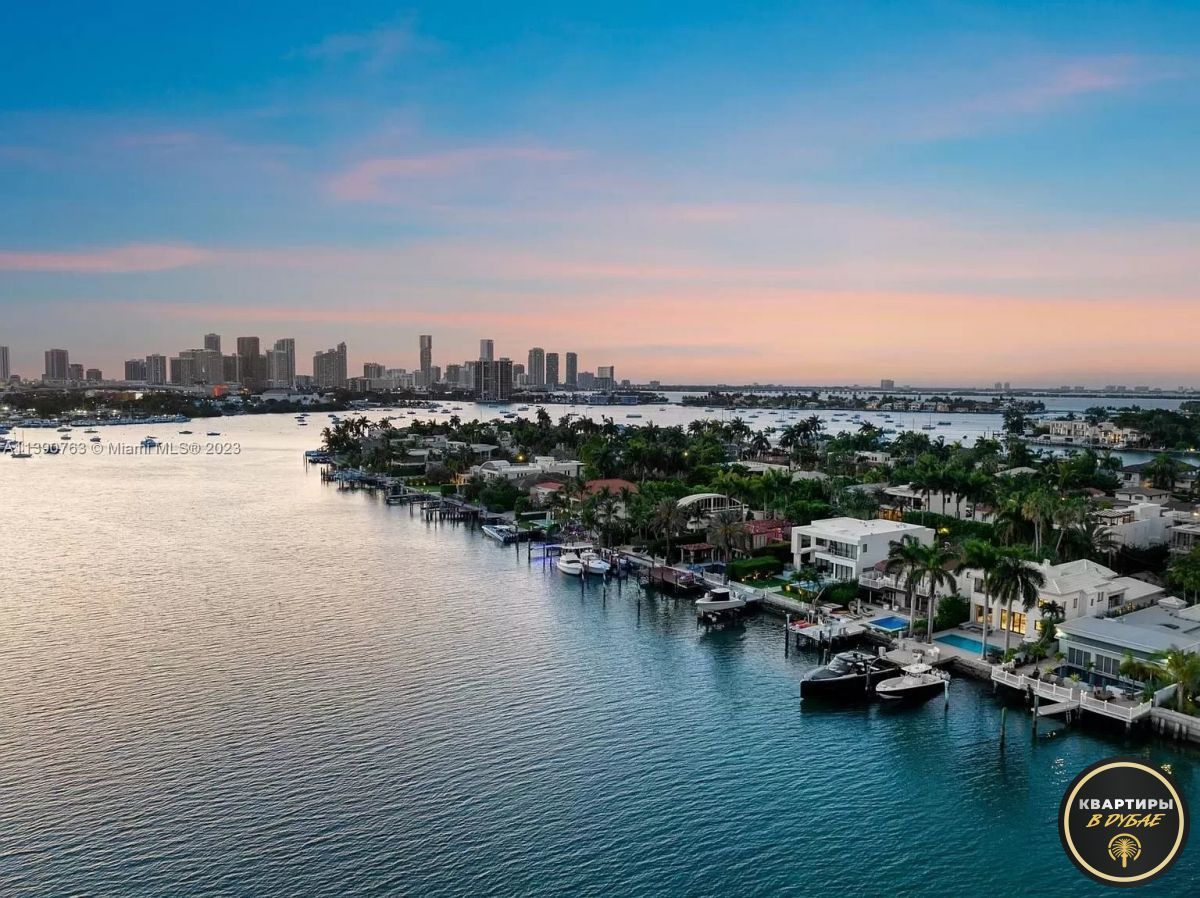 Casa a Miami, USA, 650 m² - foto 13